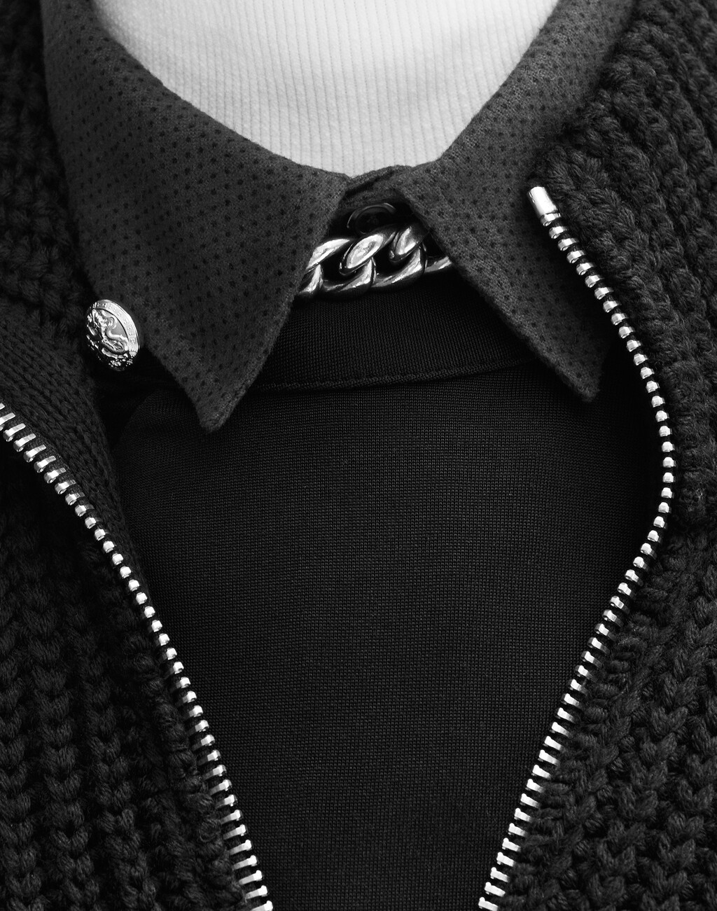 The Gentlewoman - © Thomas Lohr Studio