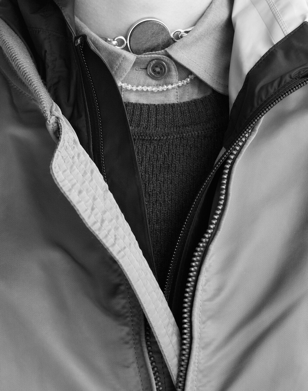 The Gentlewoman - © Thomas Lohr Studio