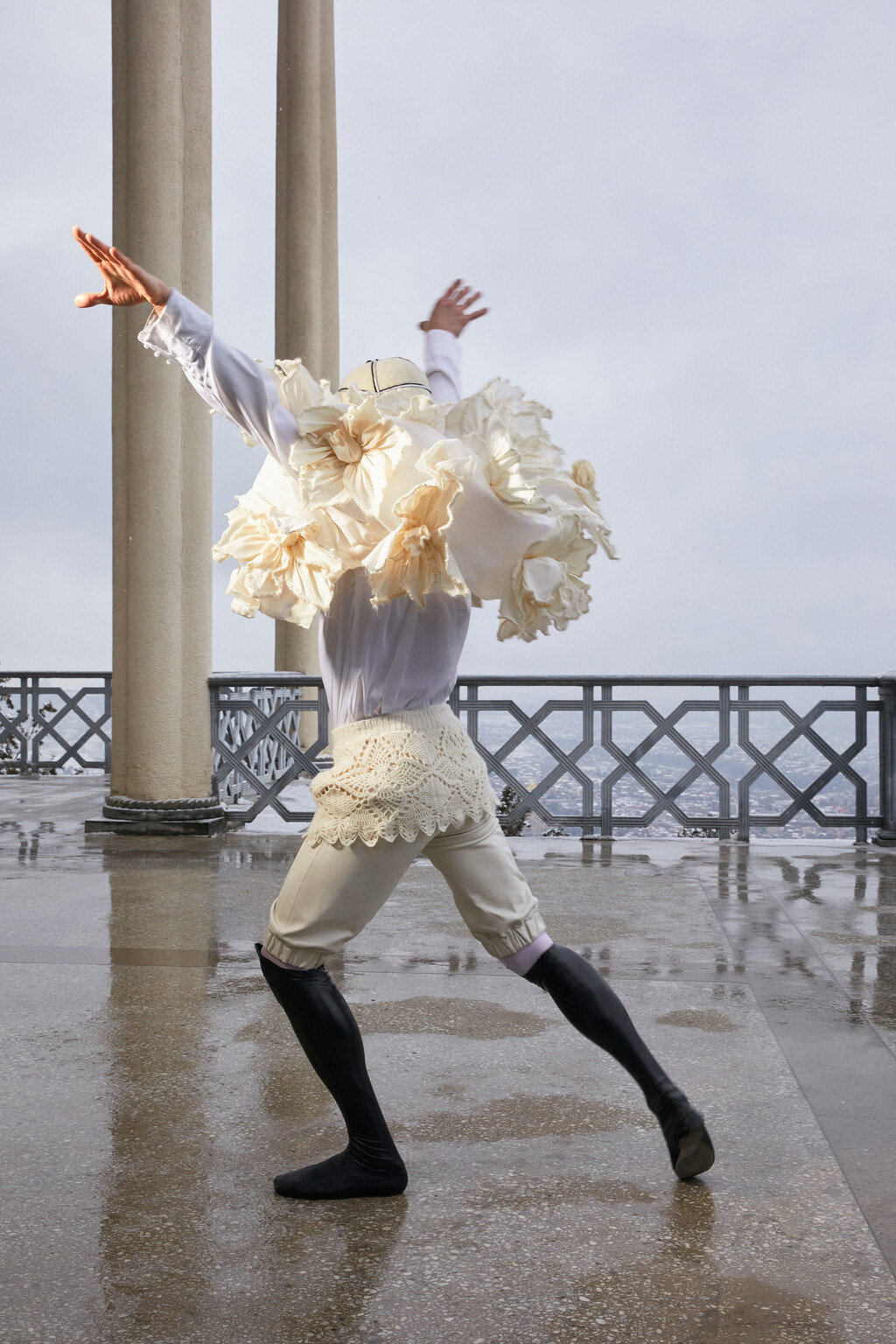 The Travel Almanac - © Thomas Lohr Studio