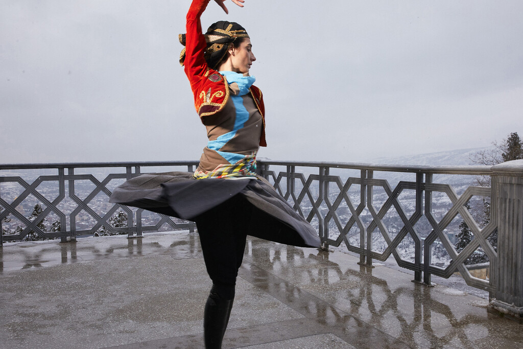 The Travel Almanac - © Thomas Lohr Studio