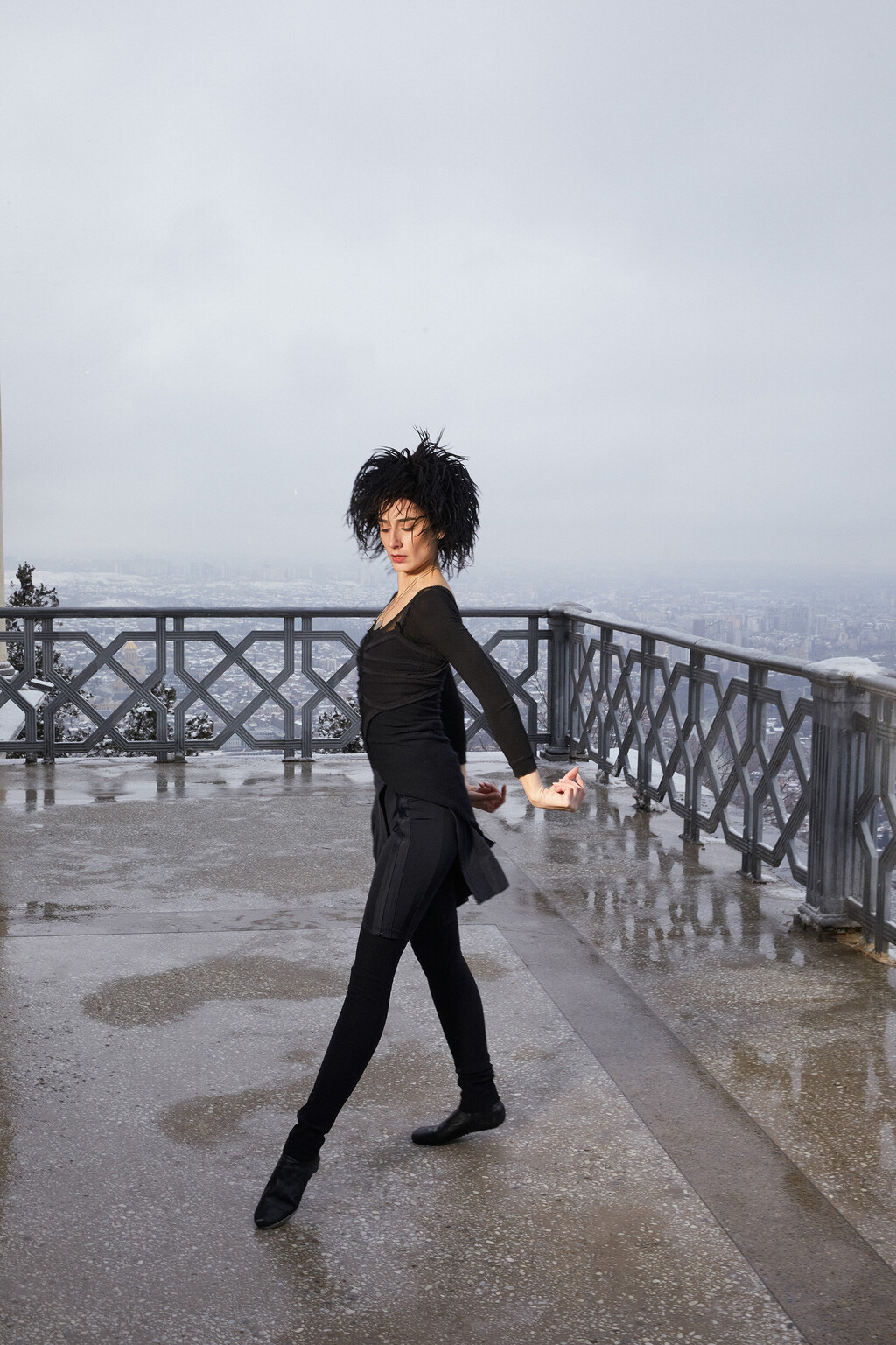 The Travel Almanac - © Thomas Lohr Studio