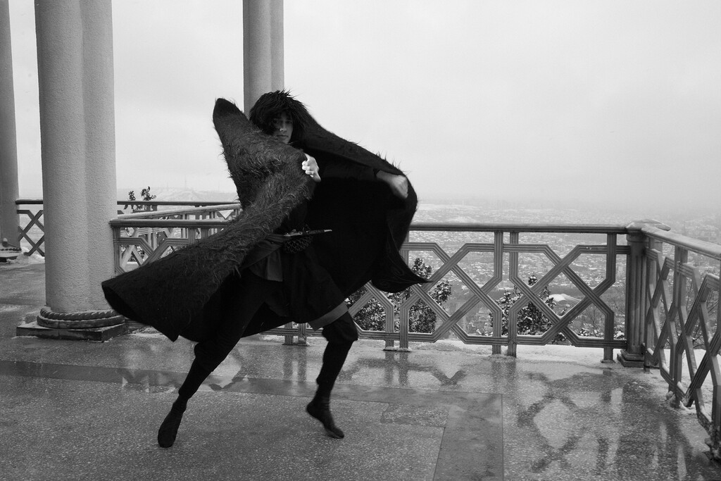 The Travel Almanac - © Thomas Lohr Studio