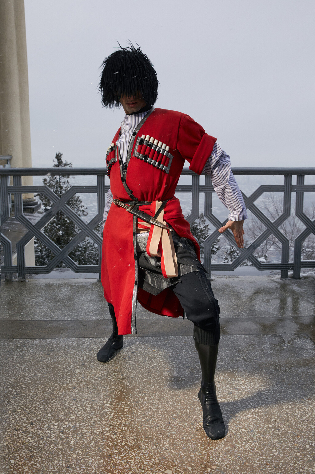 The Travel Almanac - © Thomas Lohr Studio