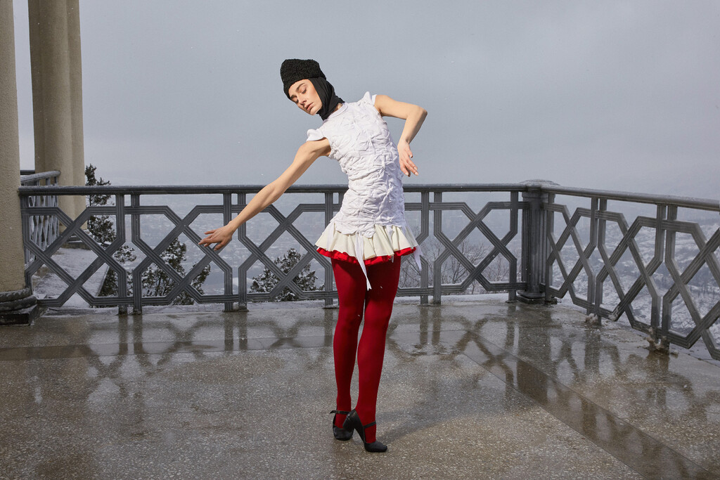 The Travel Almanac - © Thomas Lohr Studio