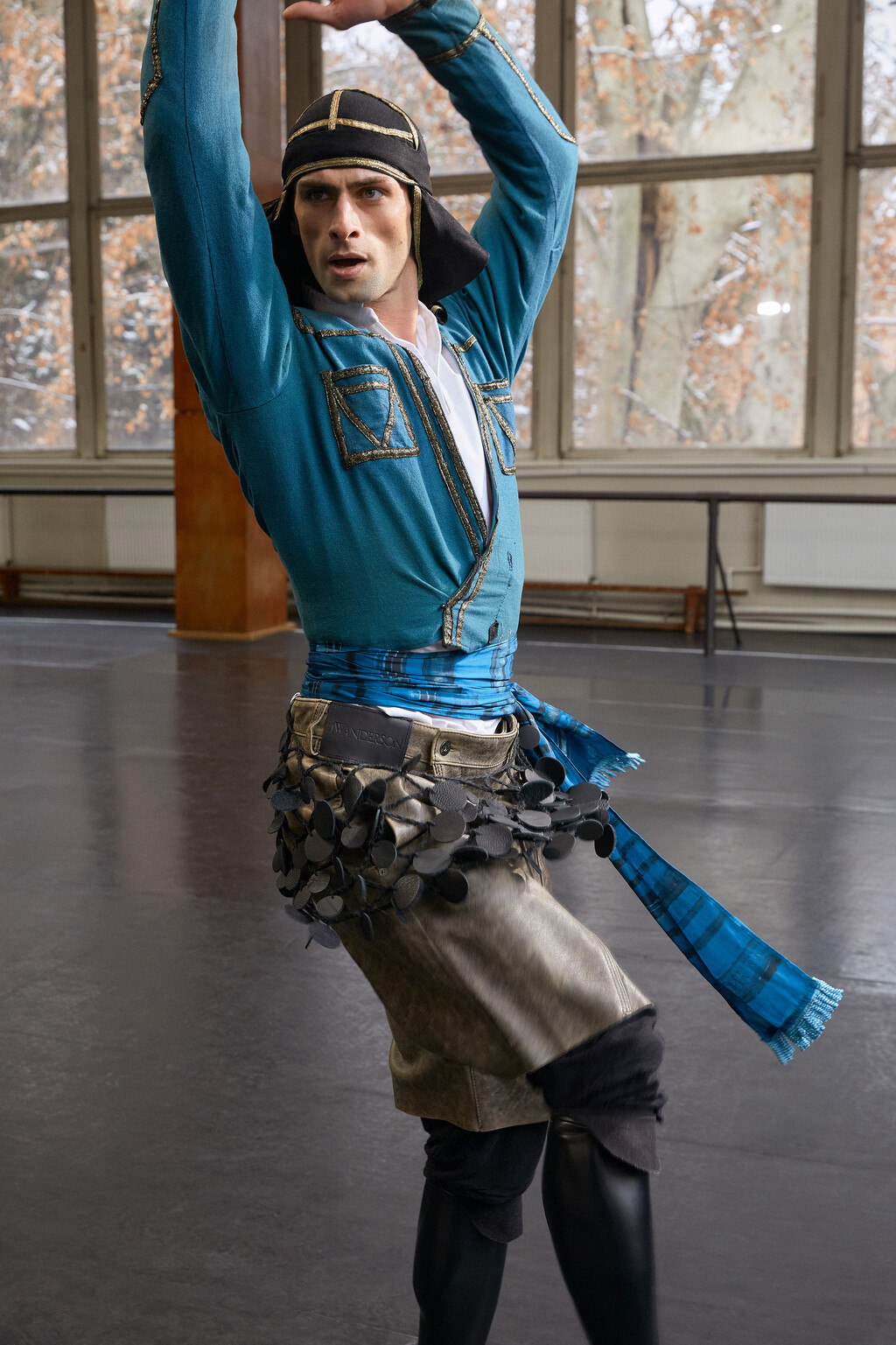 The Travel Almanac - © Thomas Lohr Studio