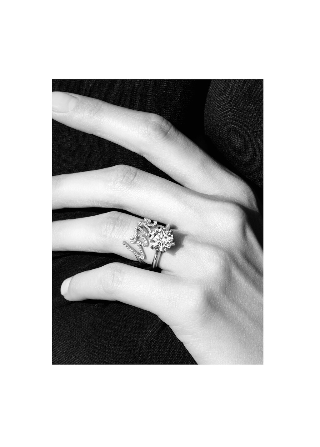 Tiffany & Co - © Thomas Lohr Studio