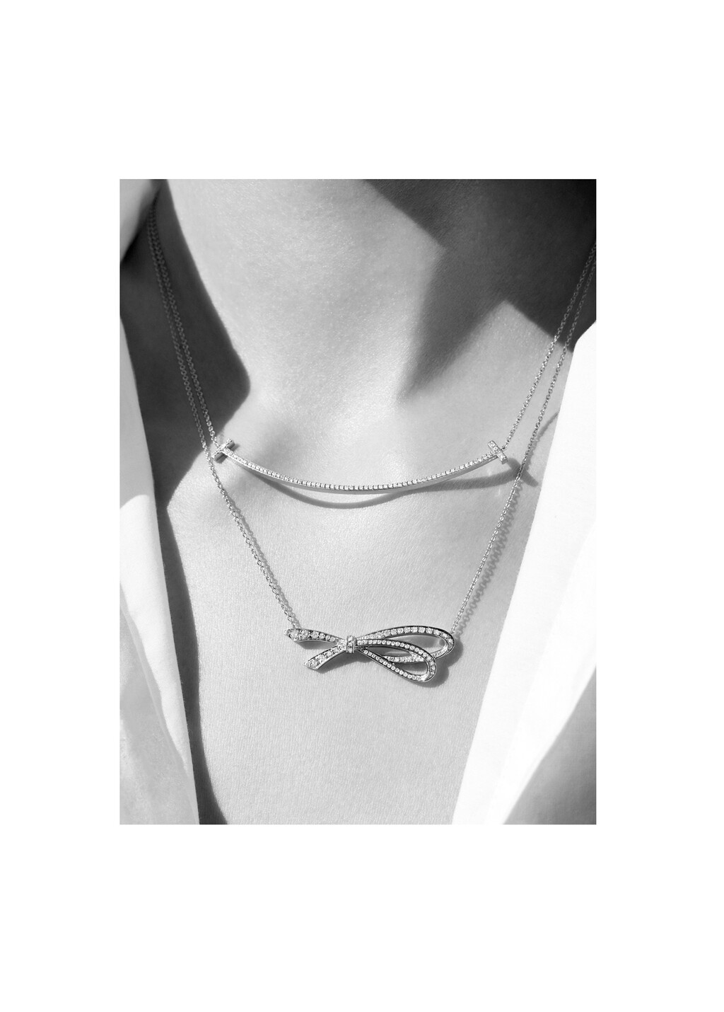 Tiffany & Co - © Thomas Lohr Studio