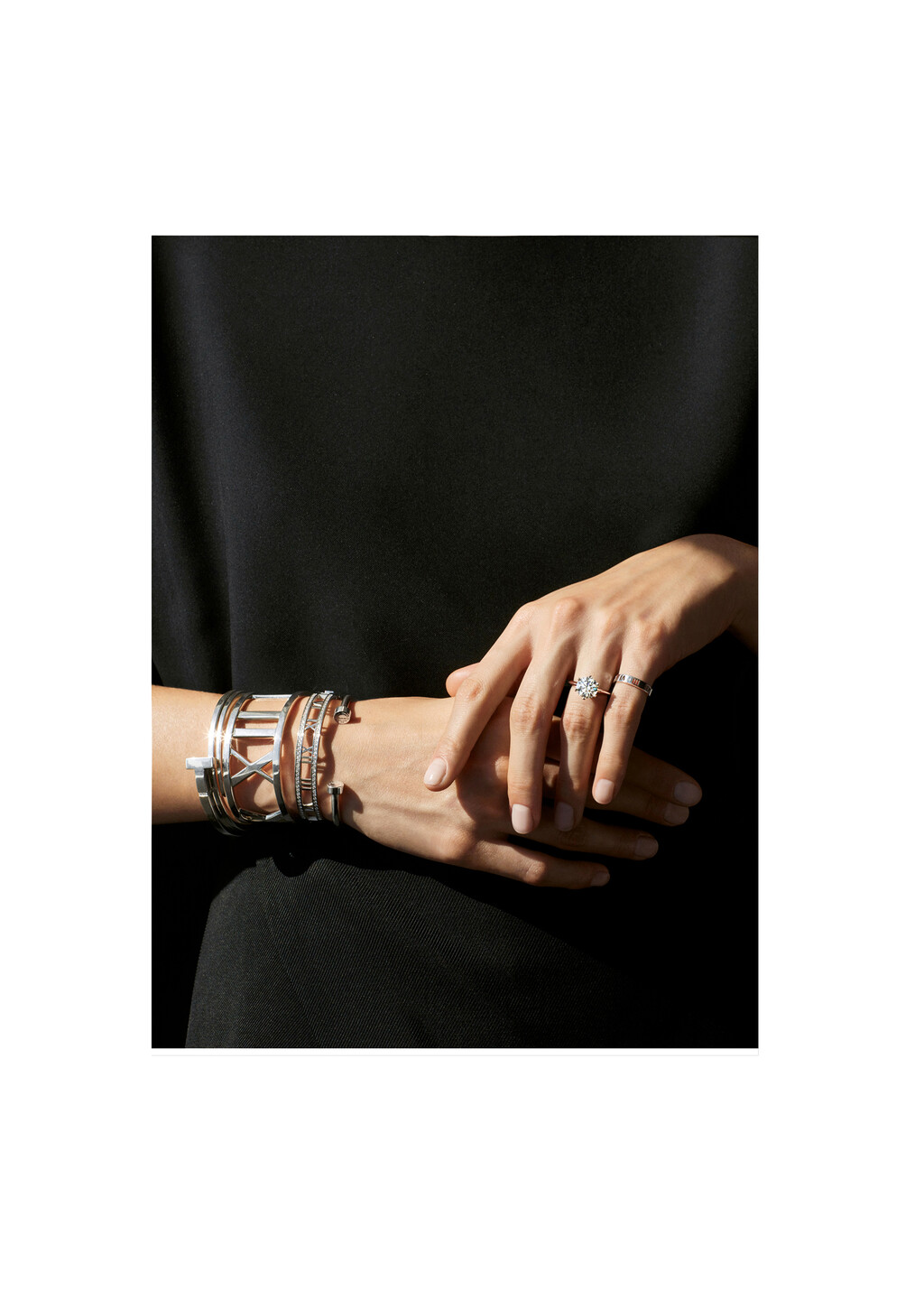 Tiffany & Co - © Thomas Lohr Studio