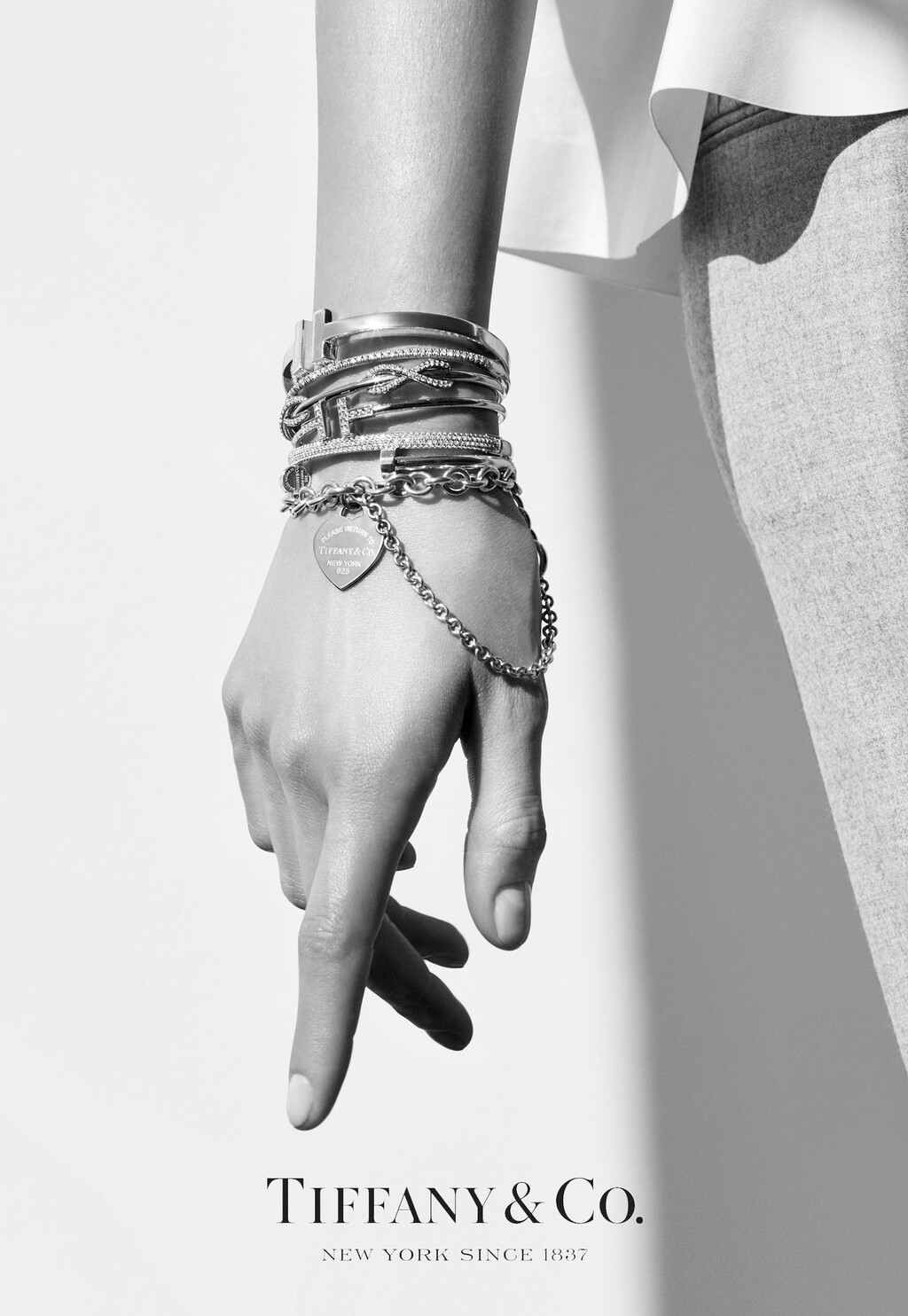 Tiffany & Co - © Thomas Lohr Studio