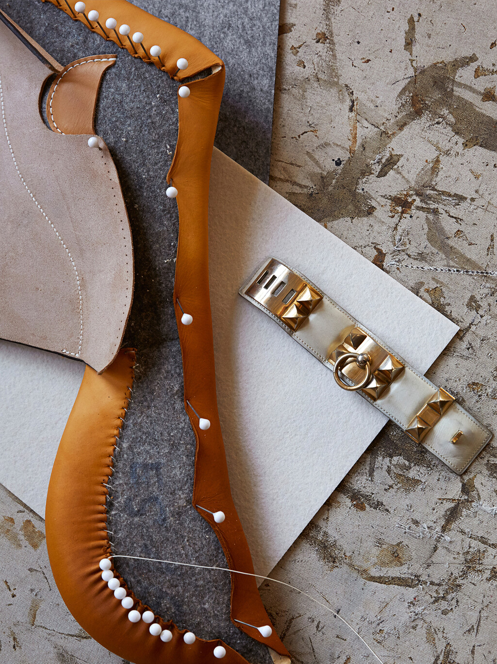 Vogue Germany - © Thomas Lohr Studio