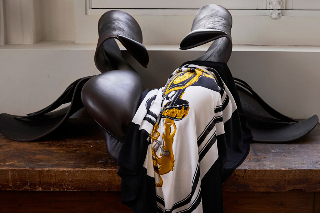 Vogue Germany - © Thomas Lohr Studio