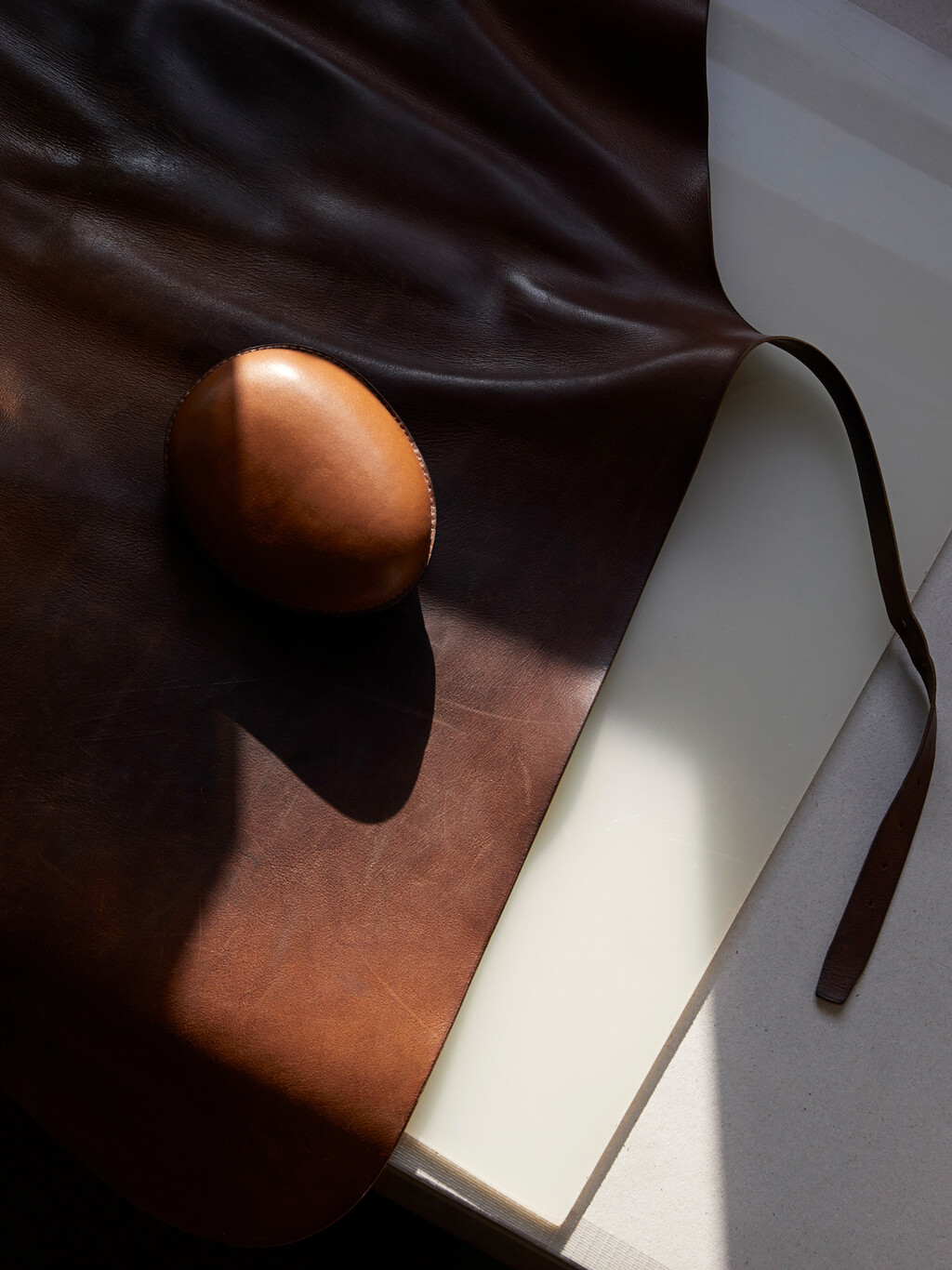 Vogue Germany - © Thomas Lohr Studio